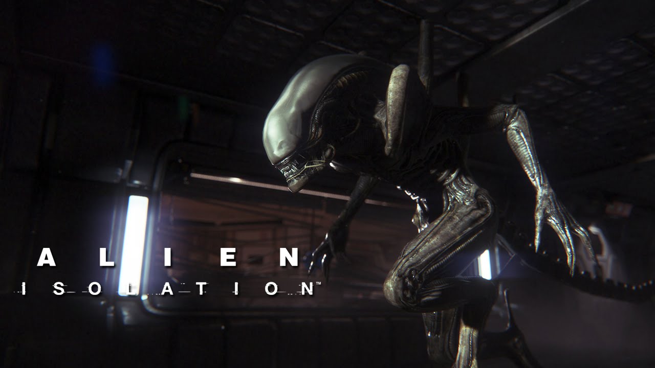 Xenomorfo Wallpapers - Wallpaper Cave