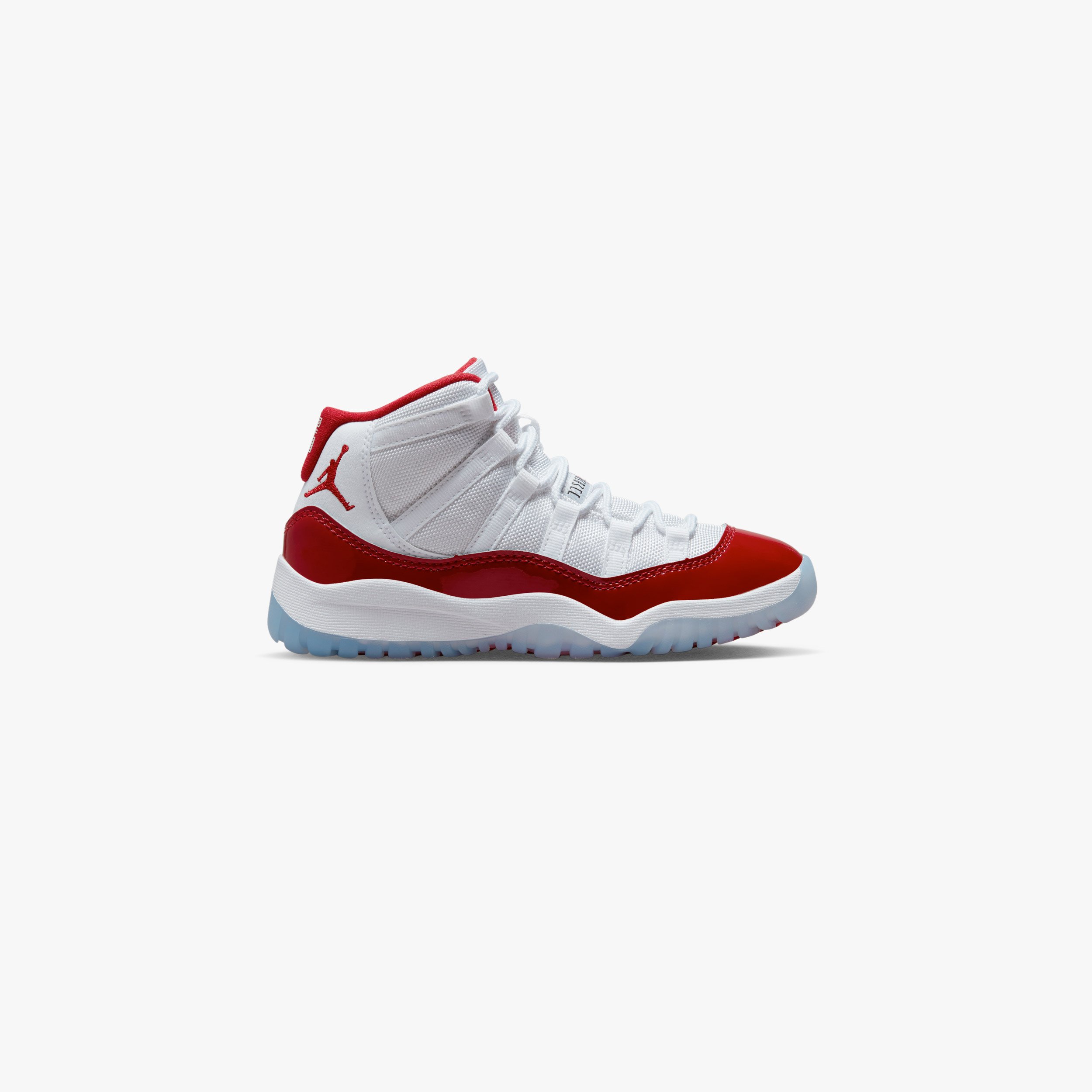 Jordan Brand Air Jordan 11 Retro 3 4 (PS)-116