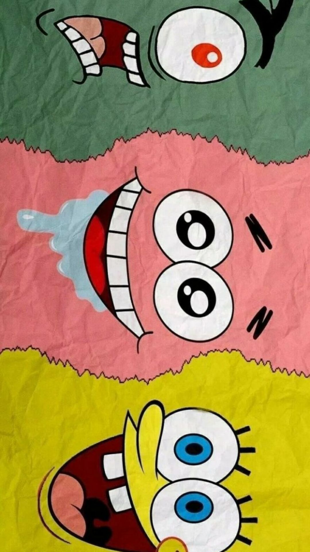 Spongebob And Patrick Wallpaper Spongebob And Patrick Wallpaper Download