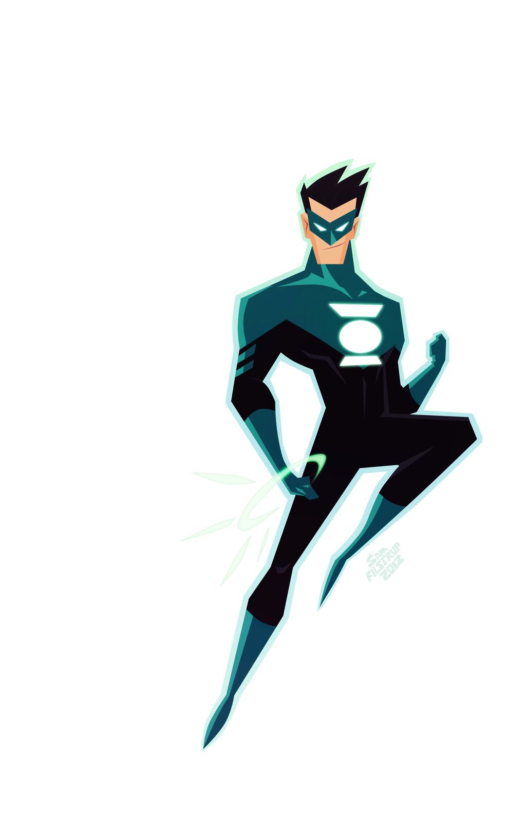 Kyle Rayner. Kyle rayner, Green lantern, Green lantern movie