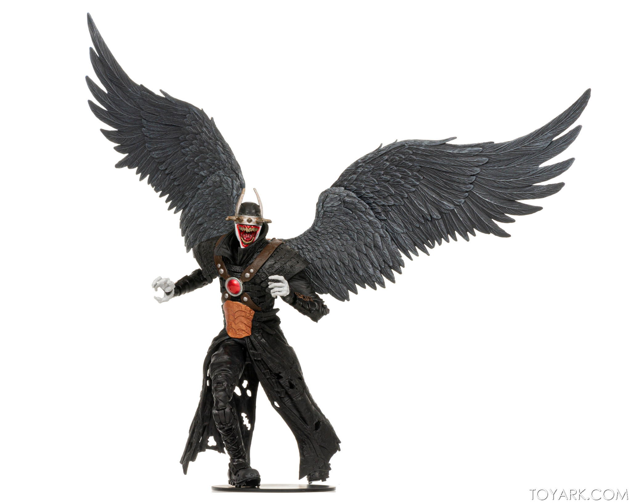 DC Multiverse Metal Mega Gallery