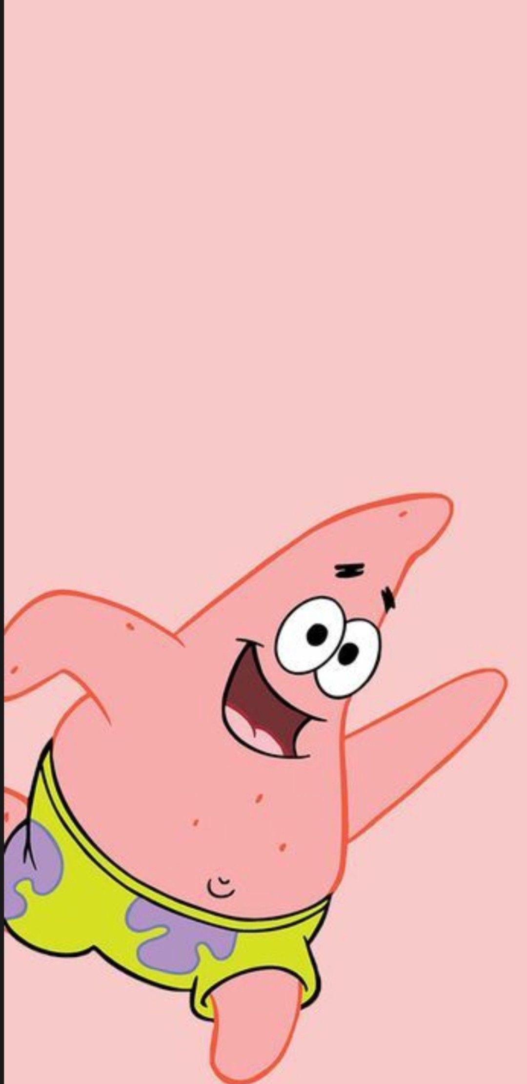 Patrick Star Wallpaper