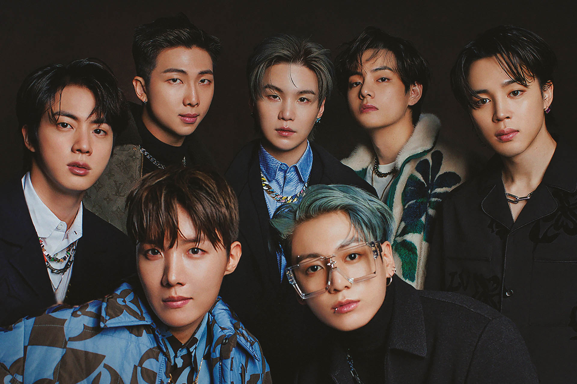 BTS GQ Interview English Translations: Introducing our Latest Digital Cover Stars