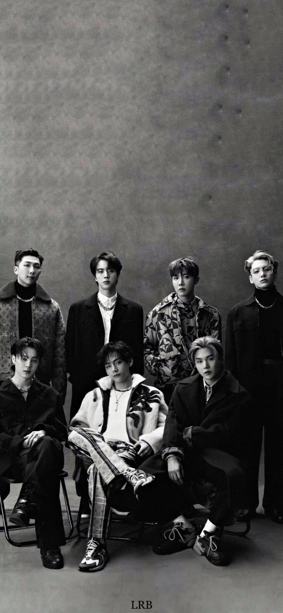 ☺︎︎BABANGTAN!⁷