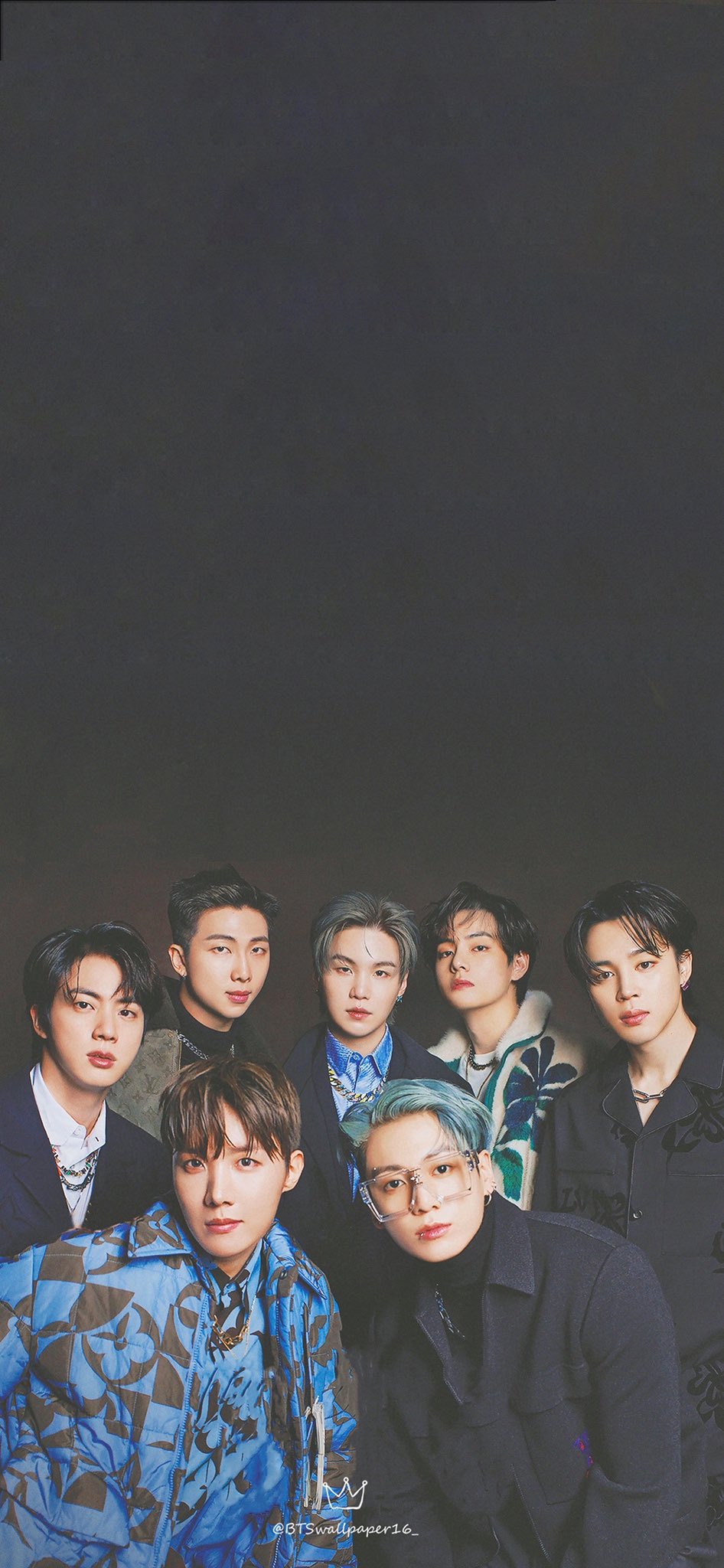 BTS Wallpaper (slow) - [BTS] HD WALLPAPER & LOCKSCREEN X LV X BTS To Share Use #BTS #GQ