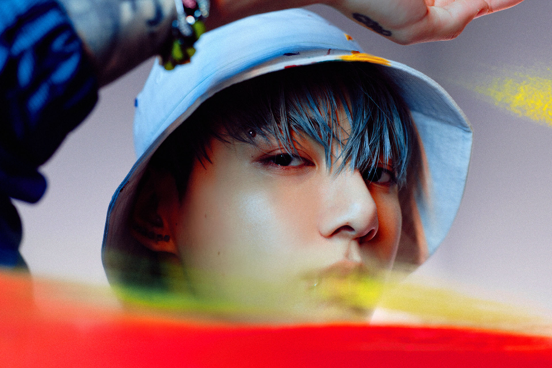 BTS Jung Kook Interview English Translation: The pinnacle is when I'm finally content with myself