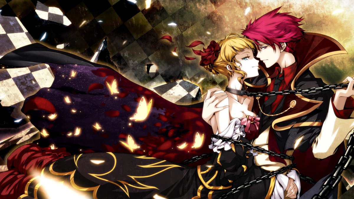 Why “Umineko” Isn't (and won't ever be) Popular
