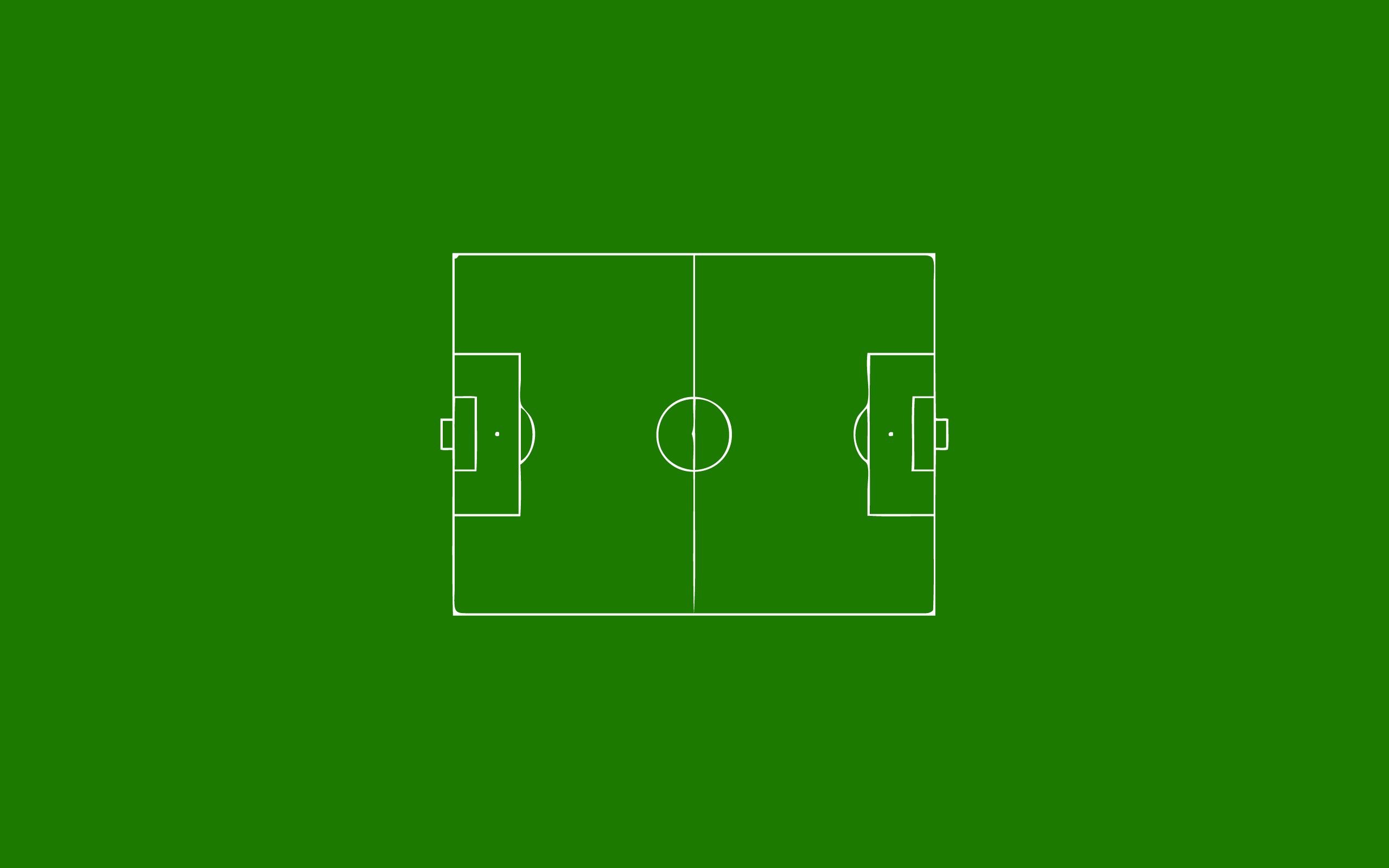 Fields football field minimalistic soccer wallpaper. Football field, Soccer, Football