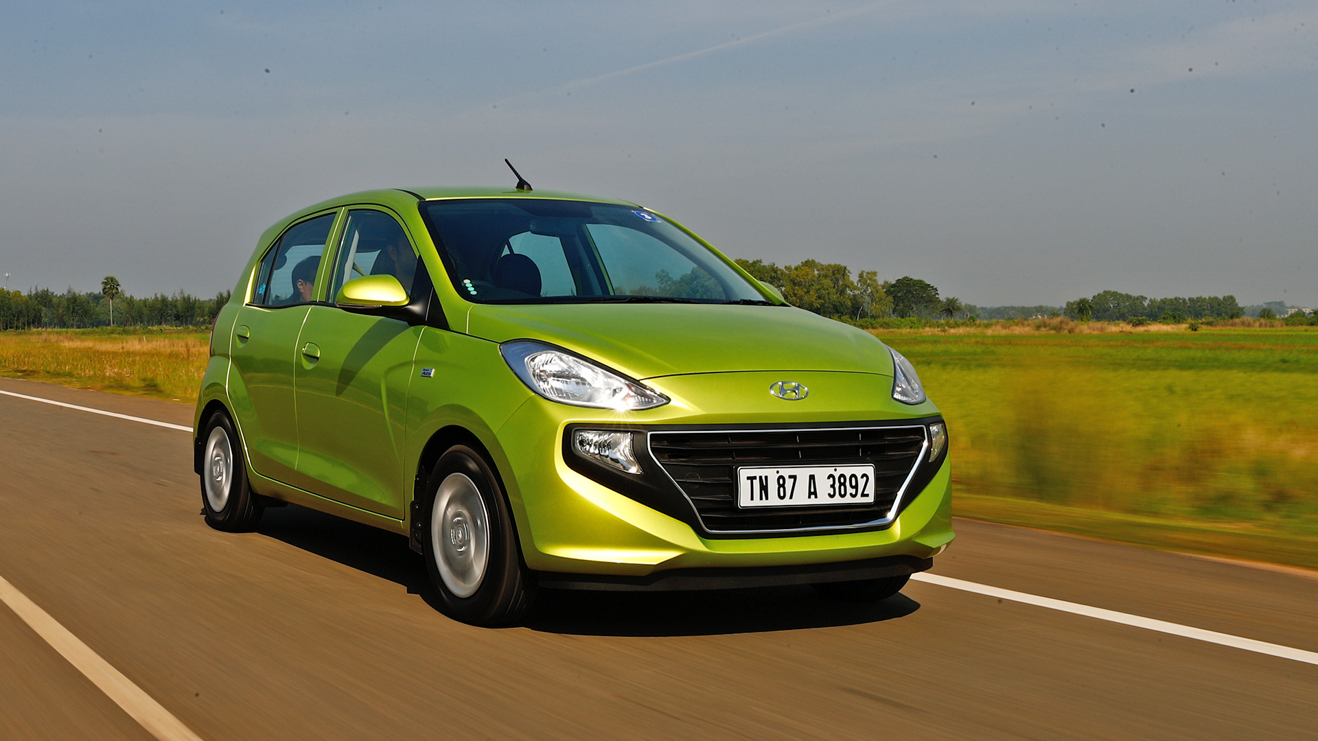 Hyundai Santro 2018 Asta in India, Mileage, Reviews, Colours, Specification, Image