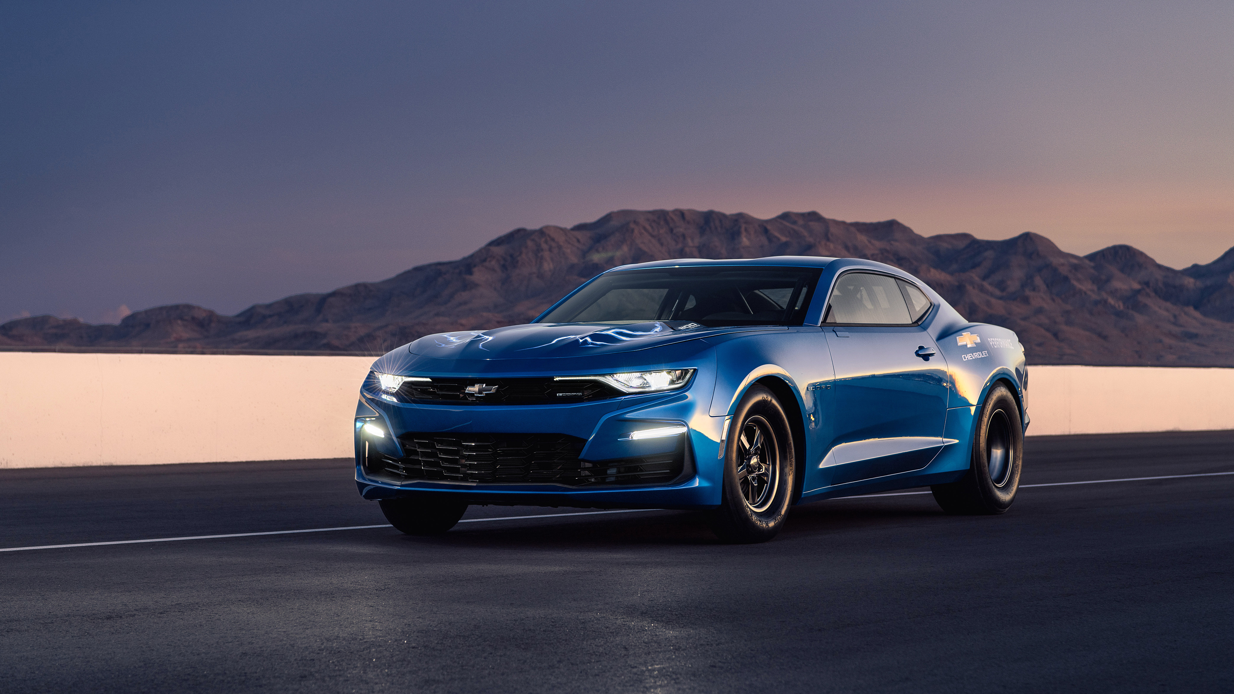 Vehicles Chevrolet Camaro 4k Ultra HD Wallpaper