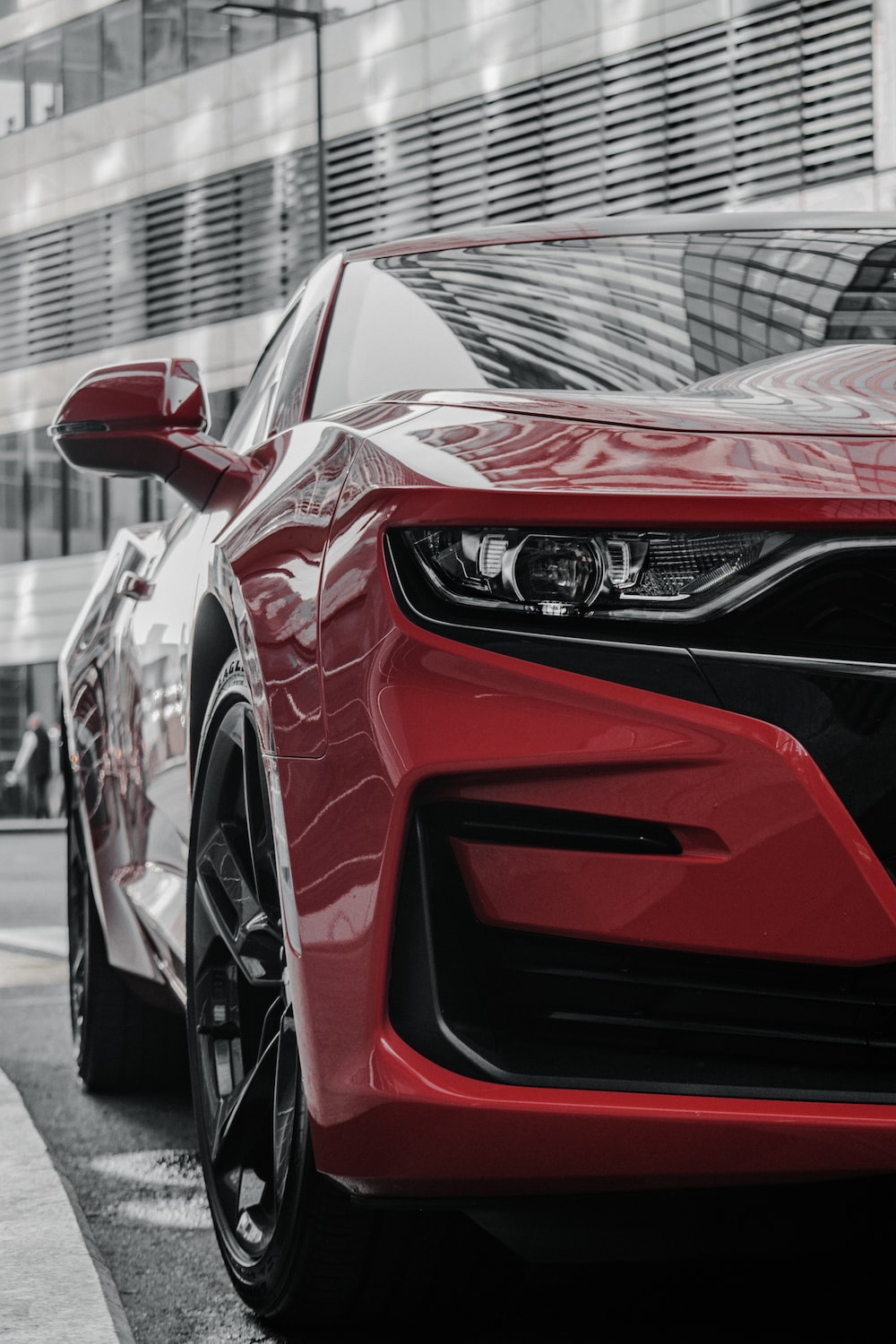 Chevrolet Camaro Picture. Download Free Image