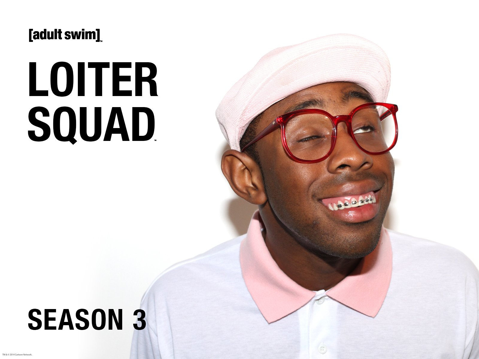 Watch Loiter Squad Season 3