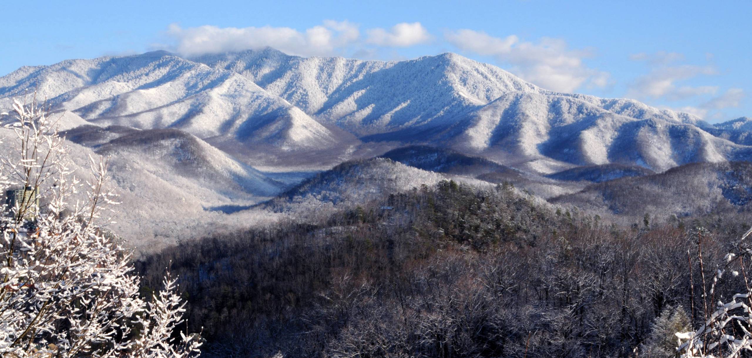 Smoky Mountains Cabin Rentals. Acorn Ridge Cabin Rentals