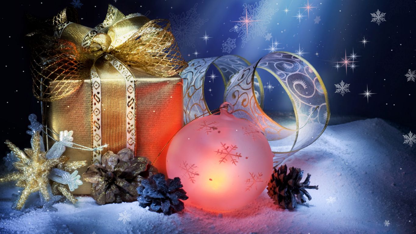 6791442 Free Christmas Wallpaper