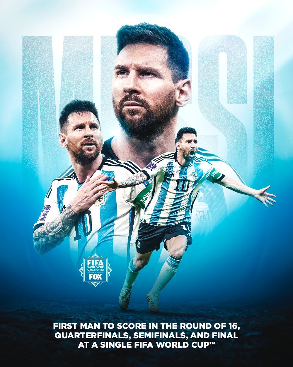 Argentina FIFA World Cup 2022 Champion wallpapers
