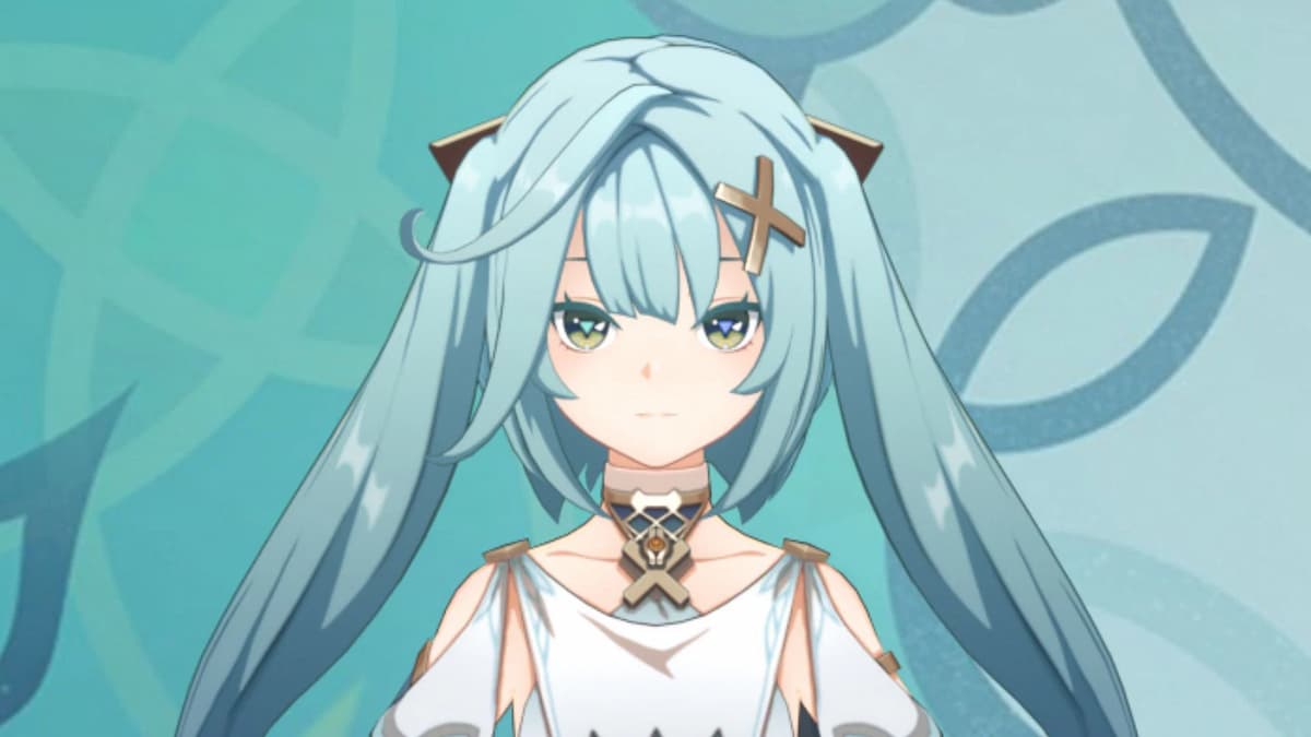 Faruzan Genshin Impact: Elemental Skill, Burst & Constellations Explained