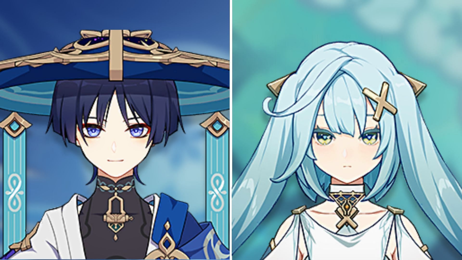 Genshin Impact 3.3 leaks: The Wanderer and Faruzan changes spotted