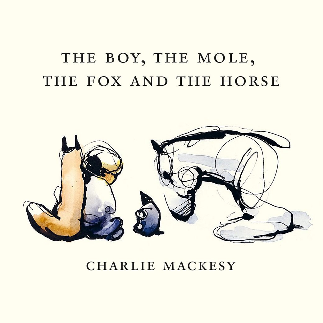 The Boy The Mole The Fox The Horse Wallpapers - Wallpaper Cave