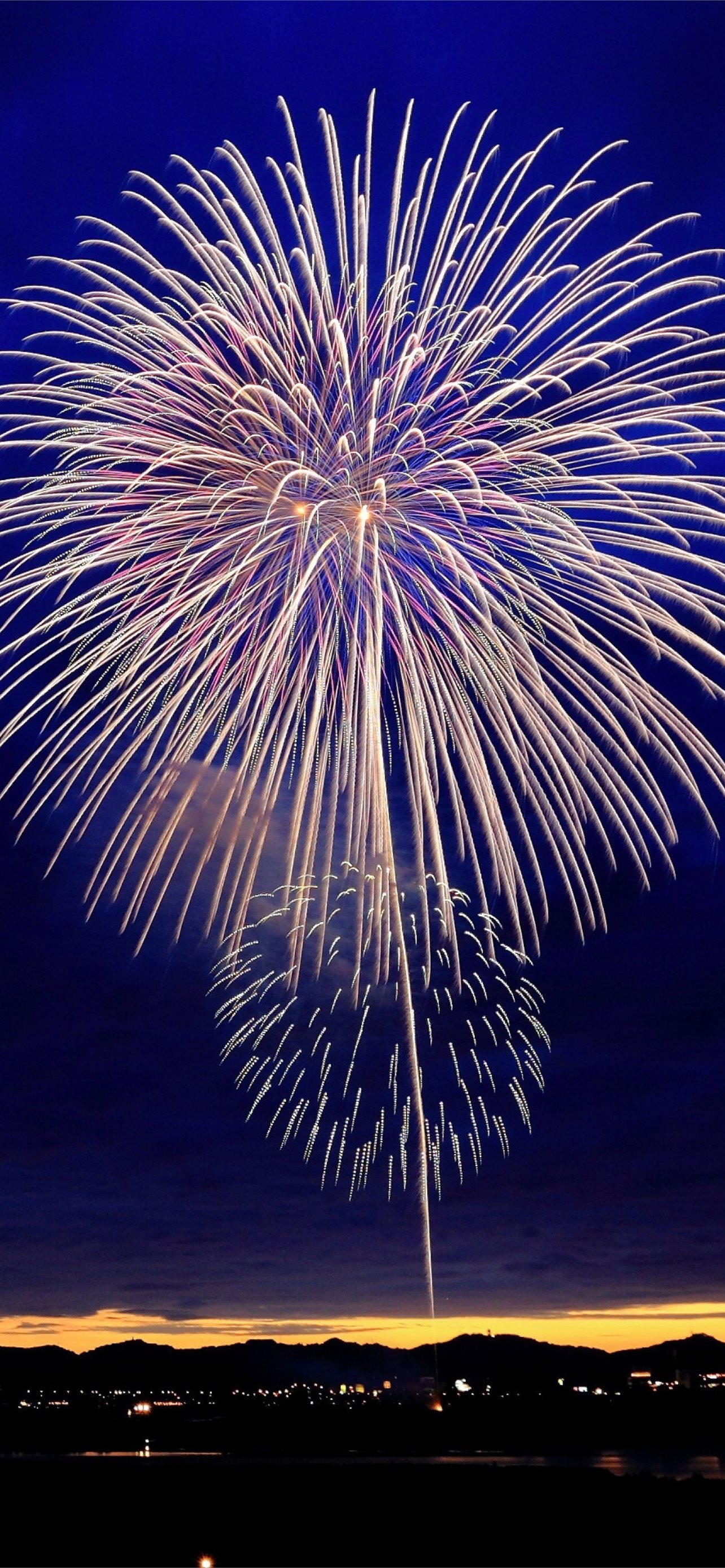 new years eve iPhone Wallpaper Free Download