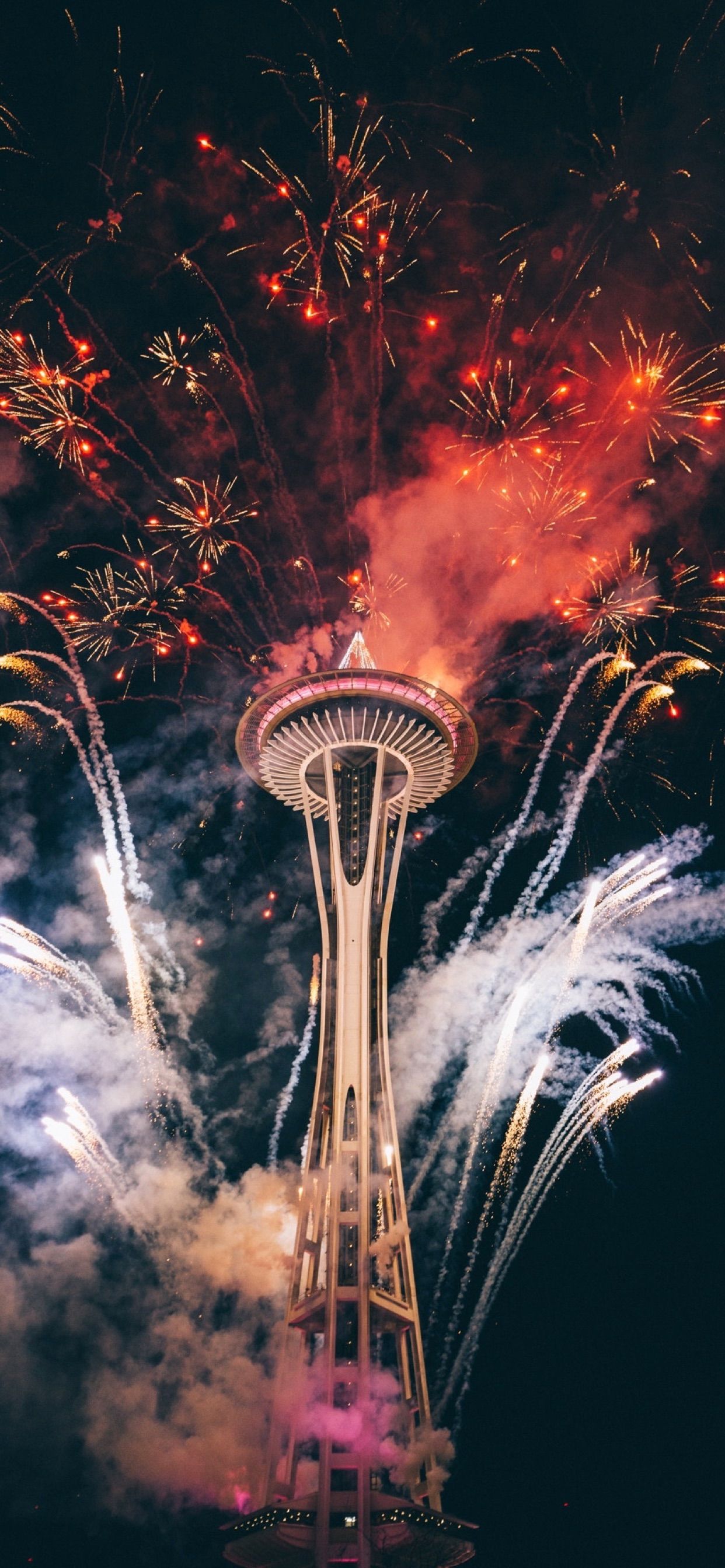 New Year’s Eve iPhone Wallpapers - Wallpaper Cave