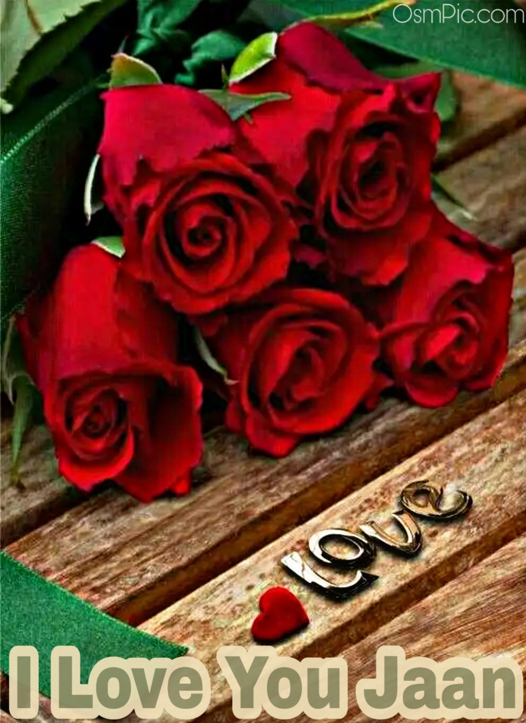 Most Beautiful I Love You Roses Image Pics Of Love Roses For Lovers