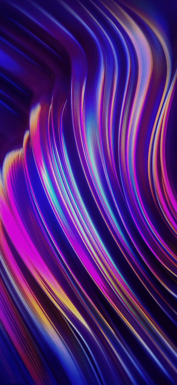 Vivo V15 Pro Wallpaper