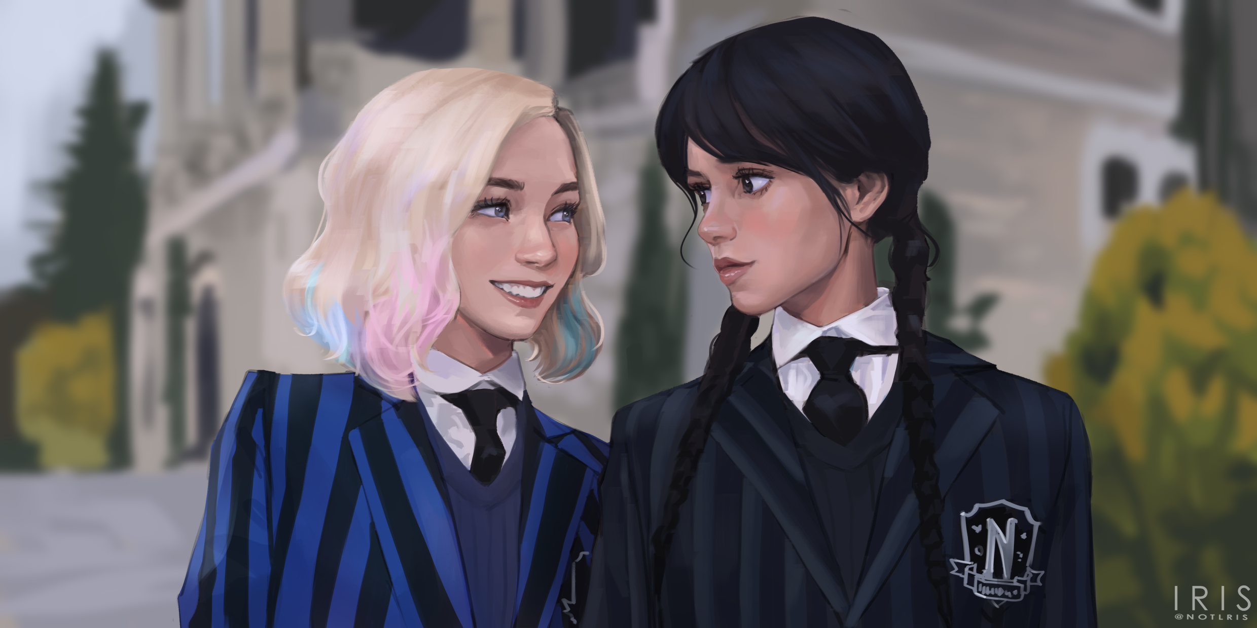 Wenclair Wallpapers - Wallpaper Cave