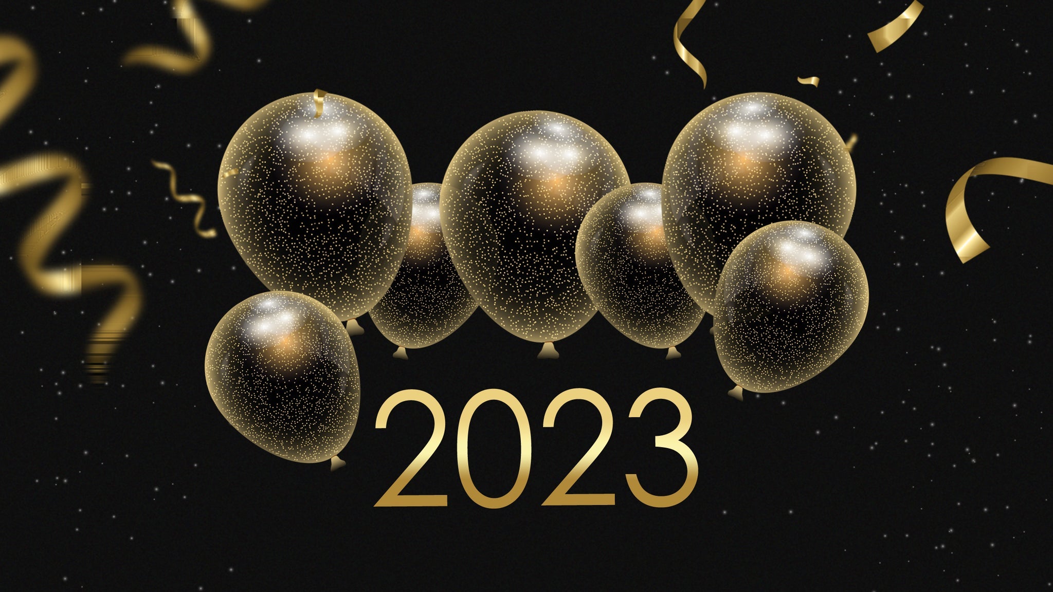 Disney New Year Wallpapers to Ring in 2023 