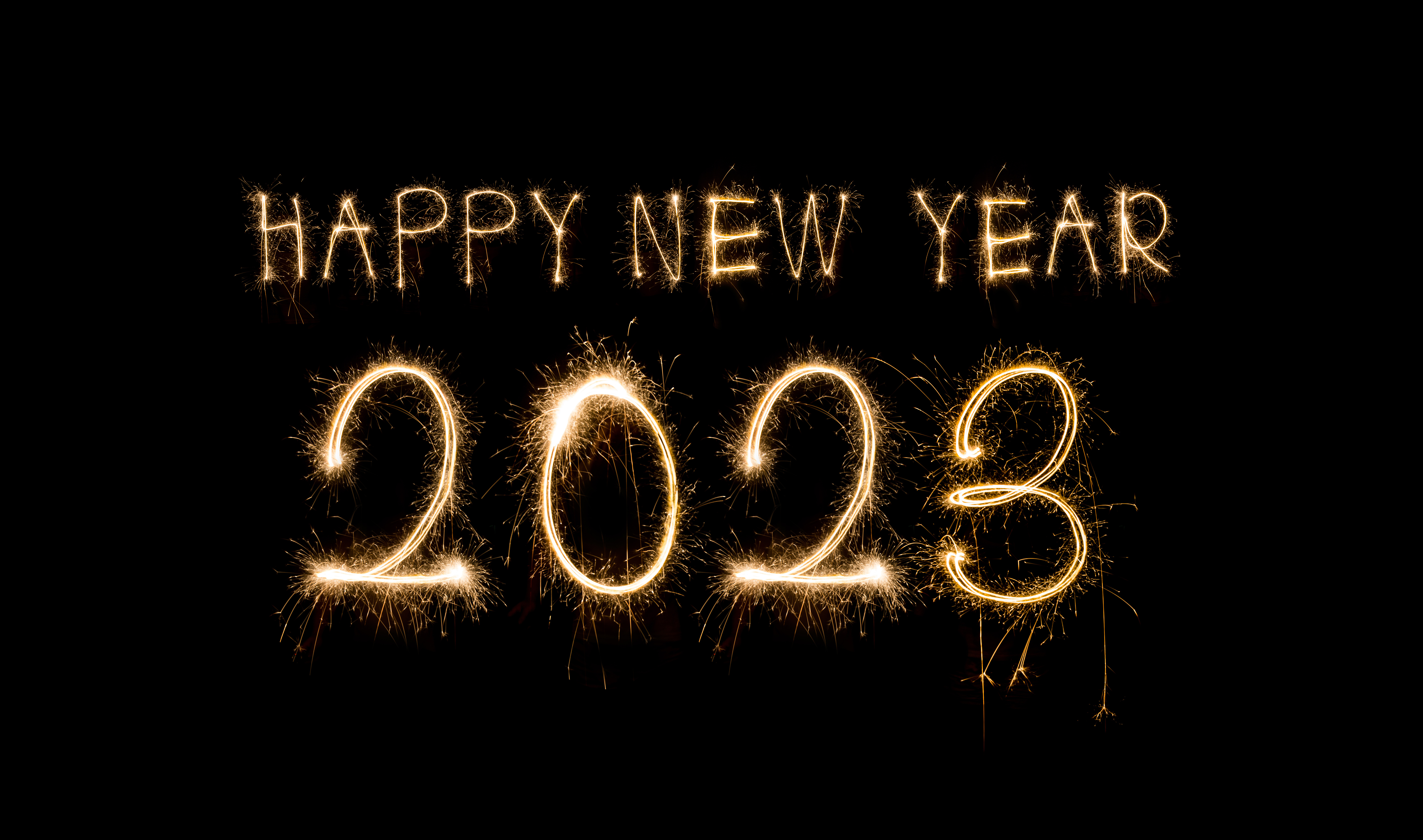 Cool Computer 4K Wallpaper