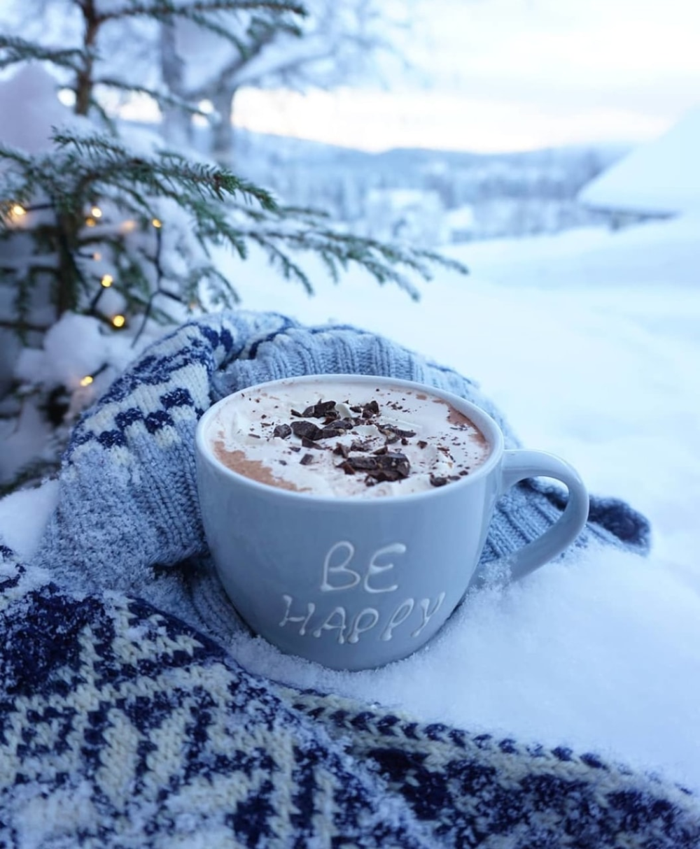 Главная Heart It. Winter coffee, Winter wallpaper, Christmas wallpaper