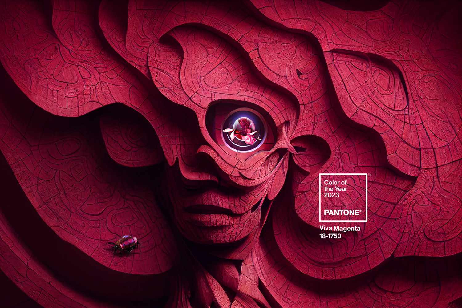 Pantone Color Of The Year 2023 Wallpapers Wallpaper Cave