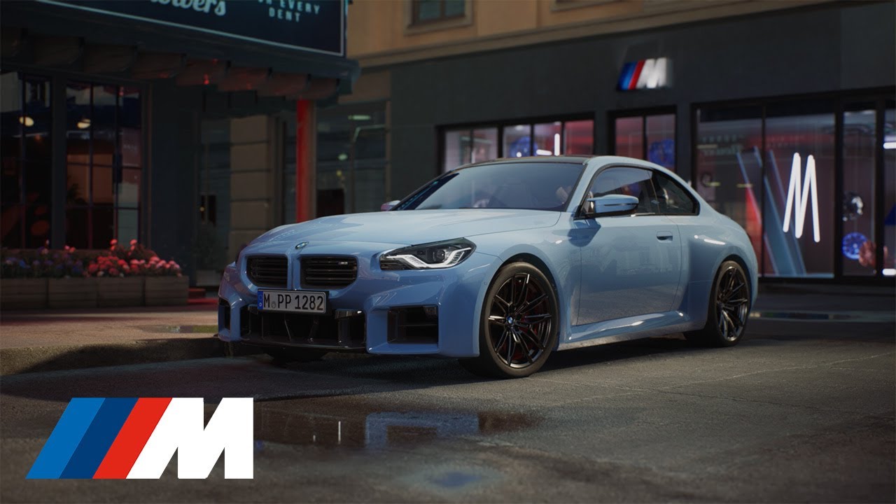 Official: All New BMW M2 (G87), Specs, Info, Picture, Videos BMW 2 Series Forum