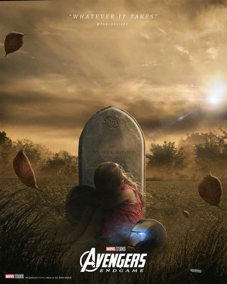 Avengers on Instagram: “Whatever it takes