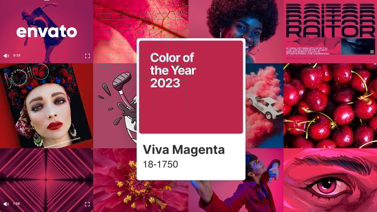 Pantone Color Of The Year 2023 Wallpapers Wallpaper Cave