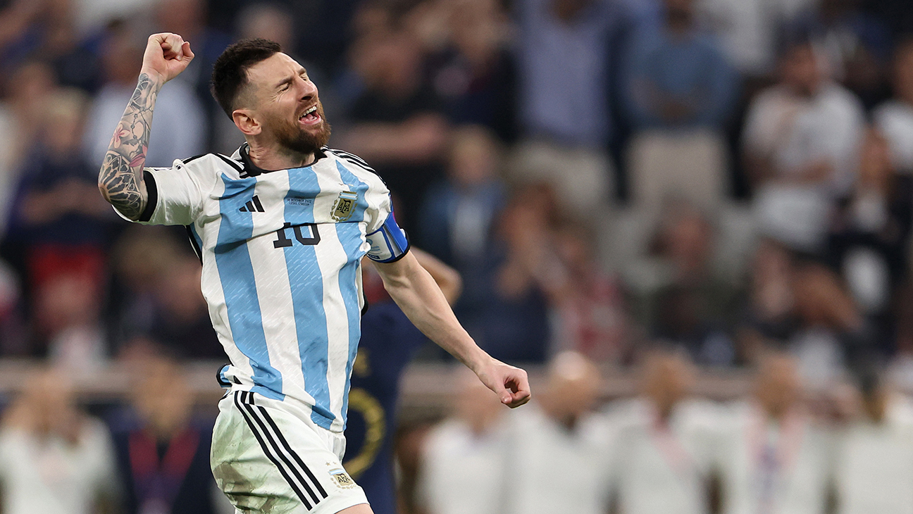 Argentina Beats France and Wins World Cup 2022