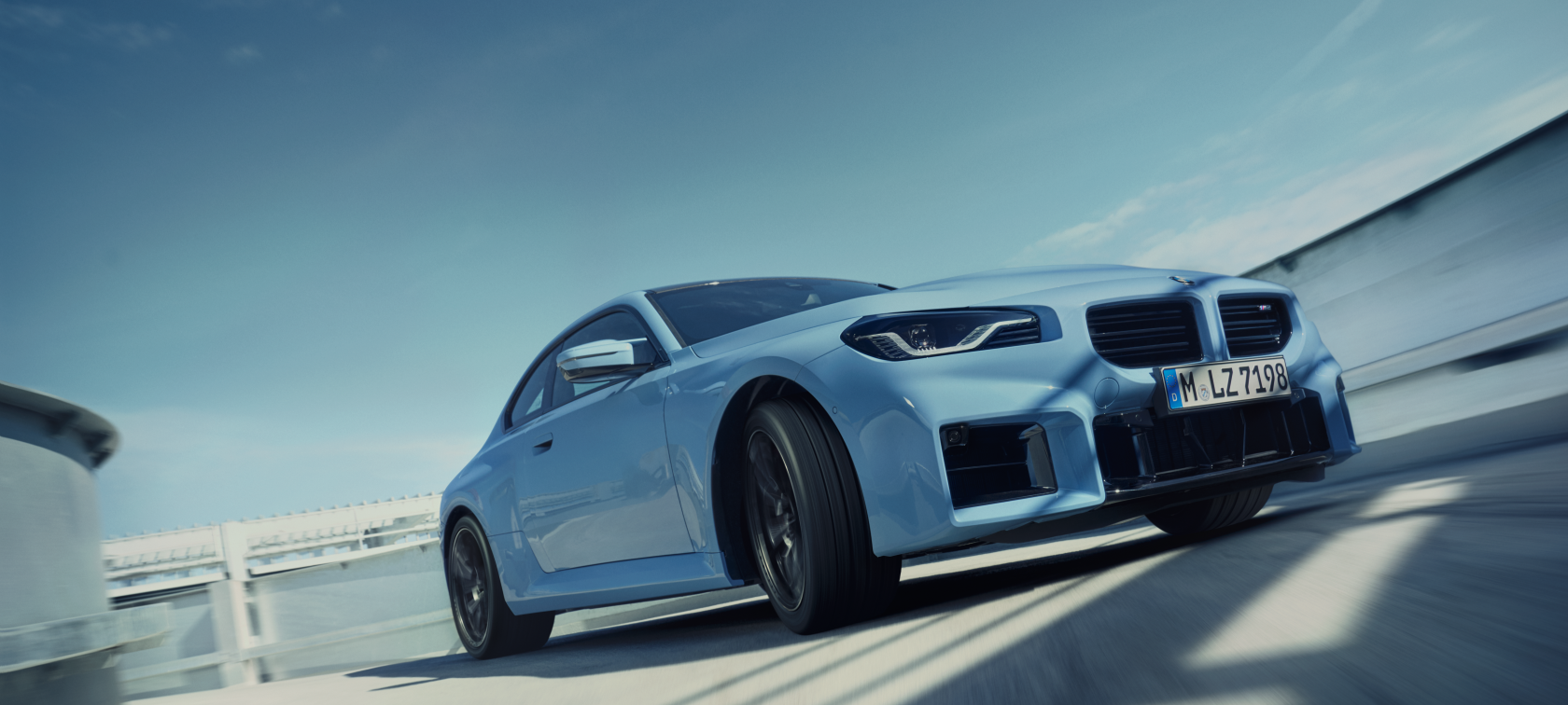 Official: All New BMW M2 (G87), Specs, Info, Picture, Videos BMW 2 Series Forum