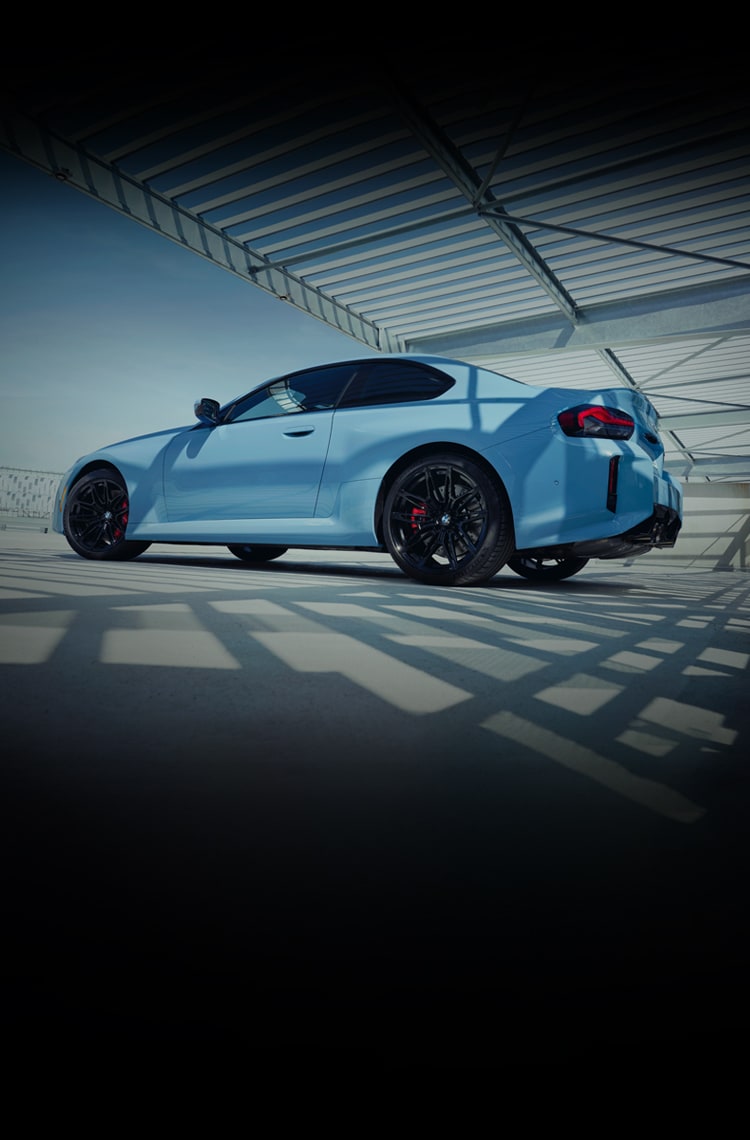 2023 BMW M2 Coupe