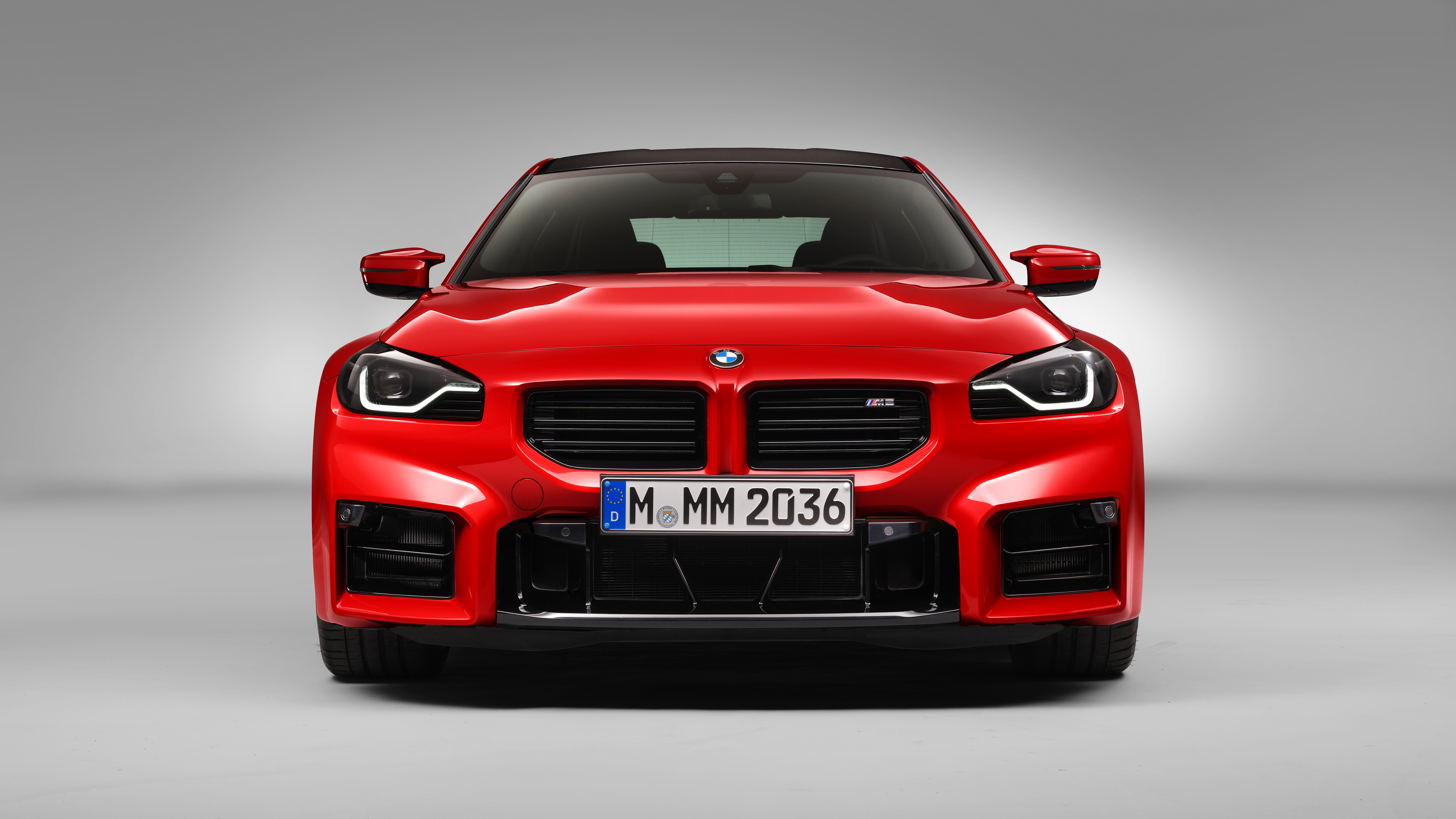 BMW M2 2023 5K 2 Wallpaper Car Wallpaper