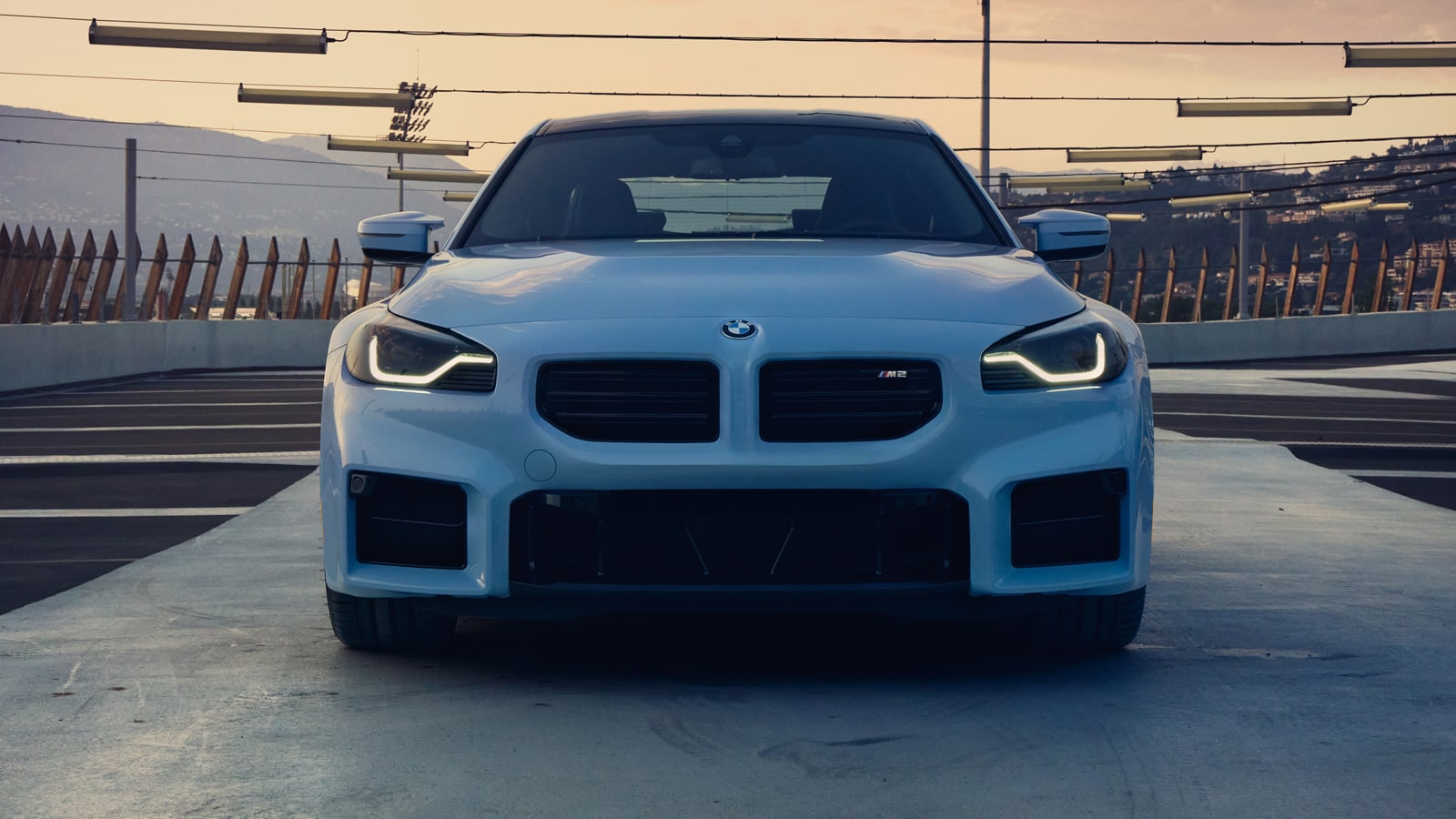 2023 BMW M2 Coupe Gallery