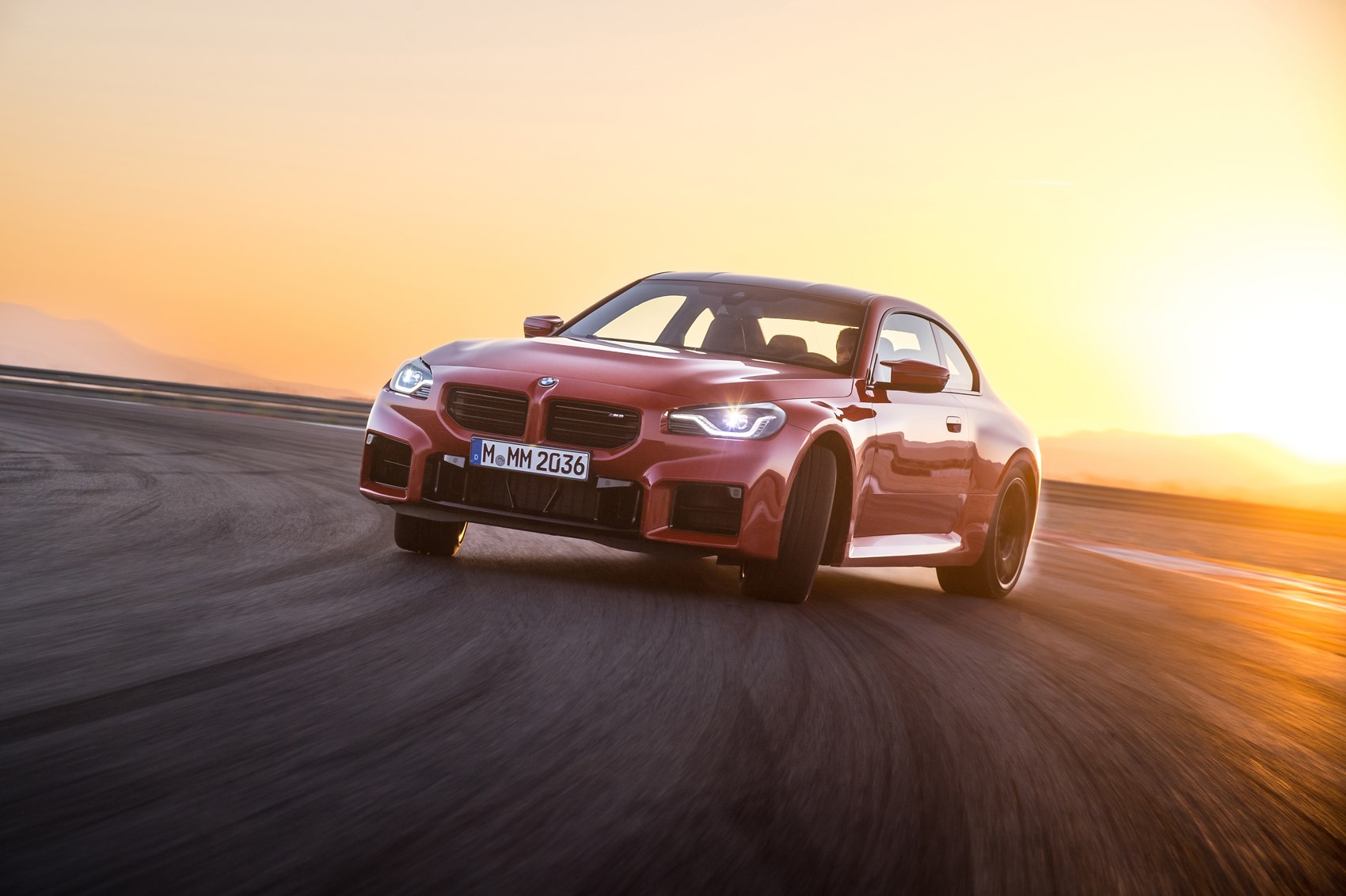 New BMW M2 revealed: Munich's baby hooligan returns