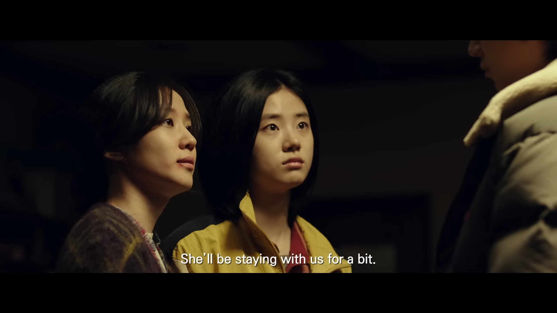 The Witch: Part 2. The Other One' Review Blood Soaked Tribute To Akira Into Comics