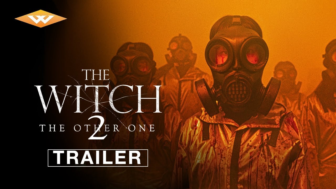 Everything You Need to Know About The Witch 2: The Other One Movie