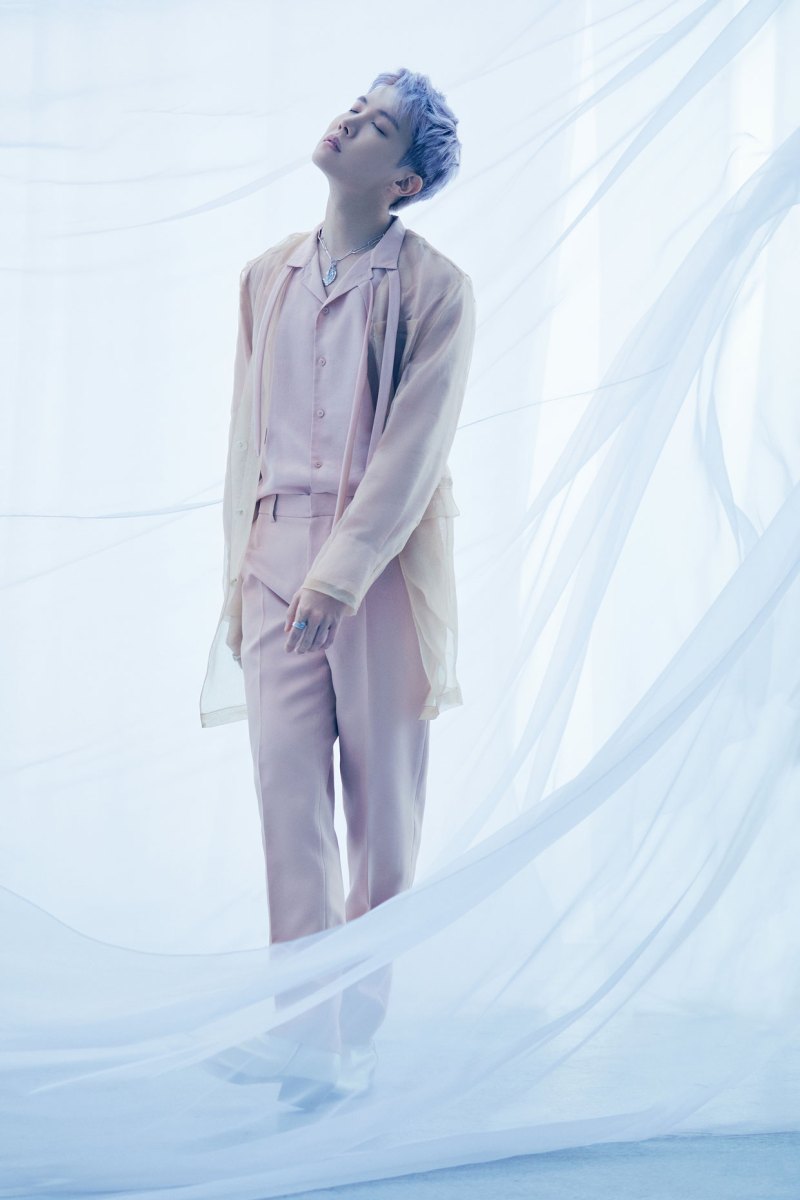 BTS 'Proof' Concept Photo: See All 36 Pics