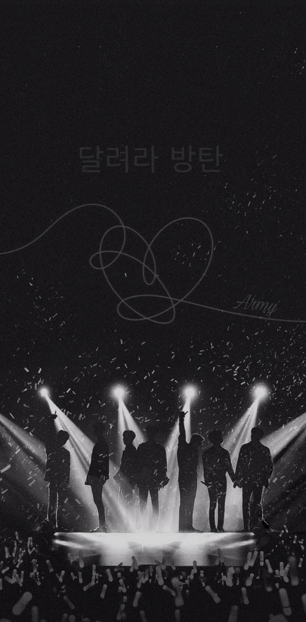 Proof BTS Wallpapers - Wallpaper Cave