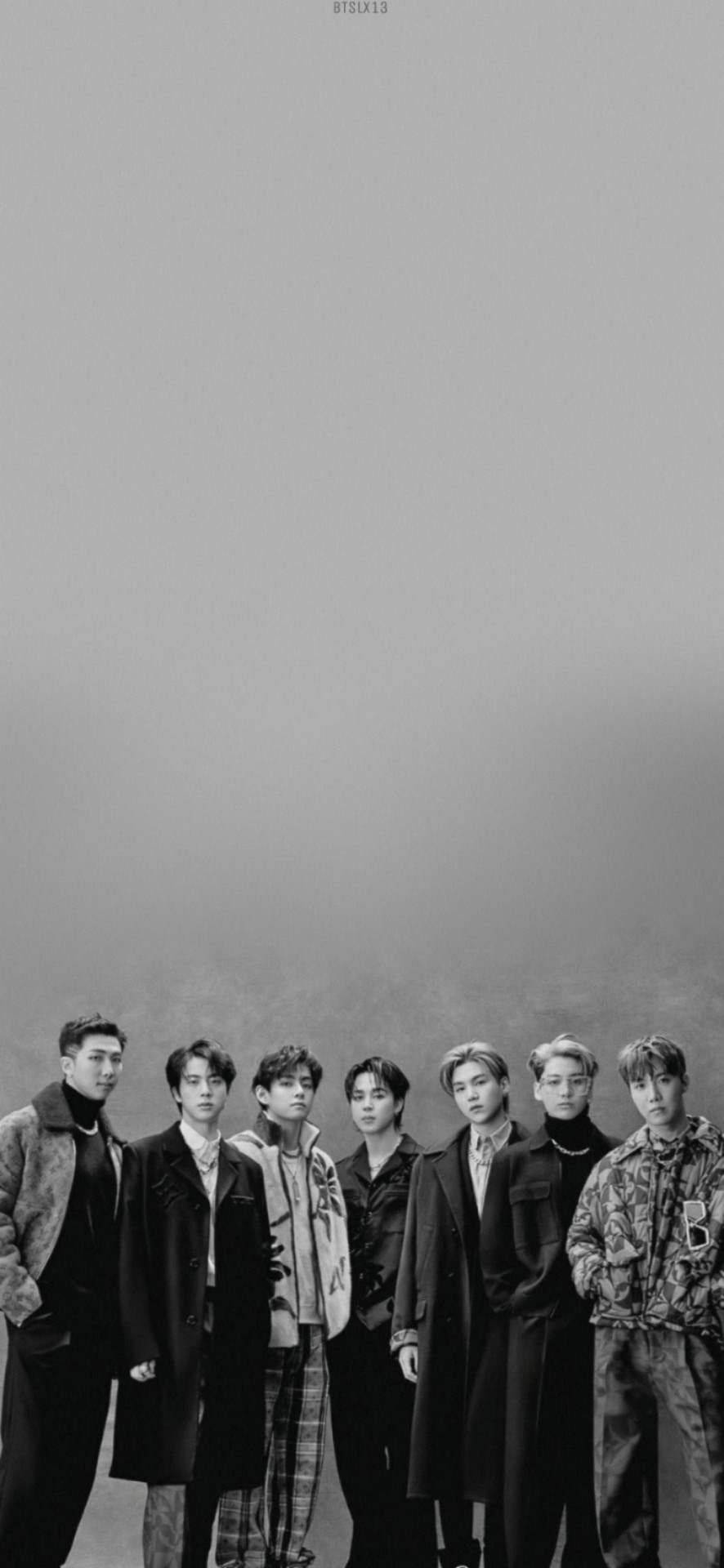 Proof BTS Wallpapers - Wallpaper Cave