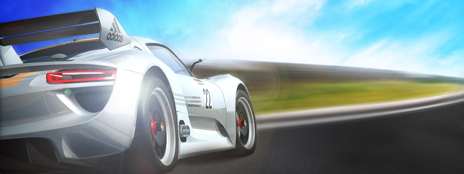 Real Racing 3 Review