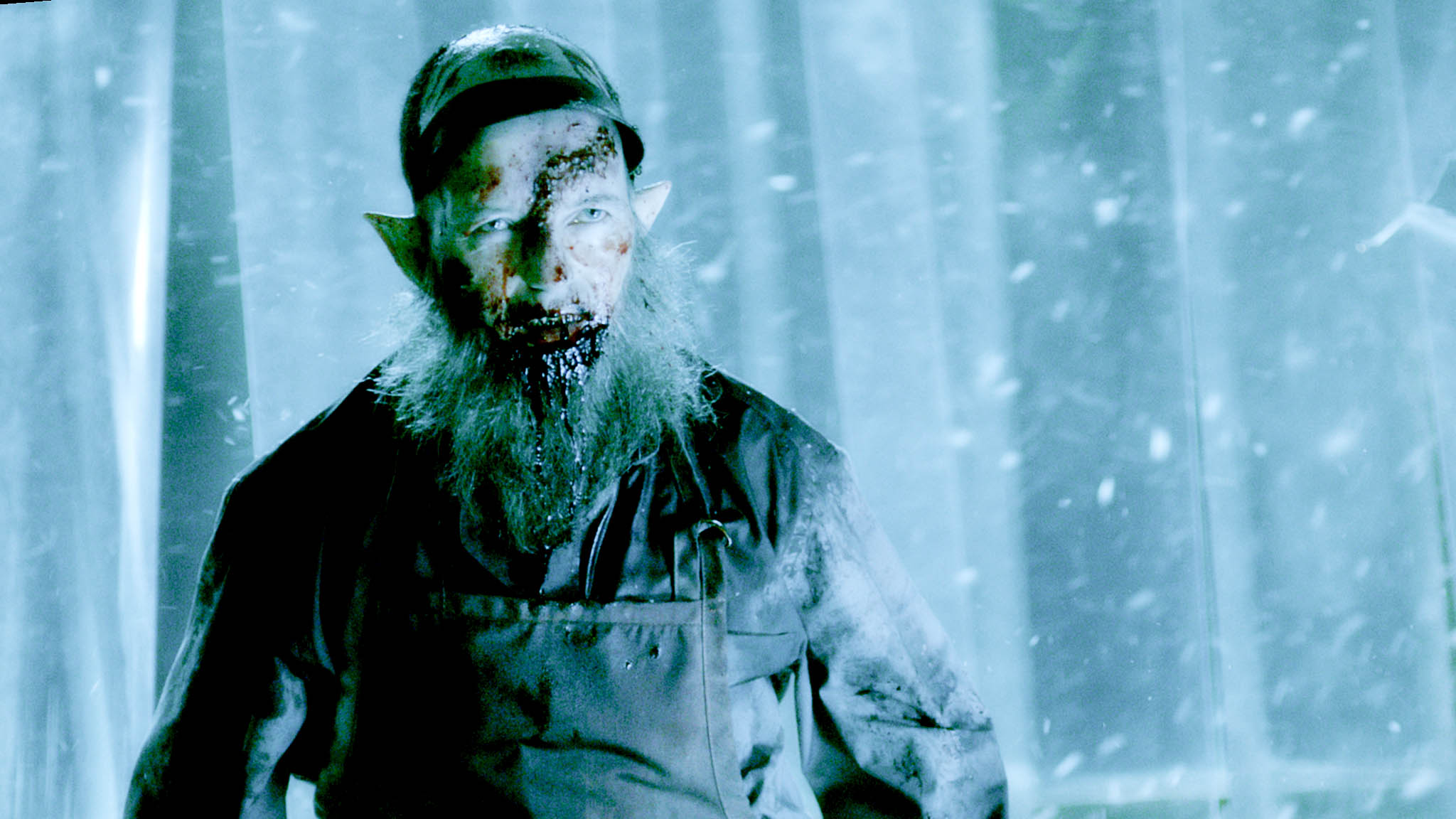 A Christmas Horror Story [Review]