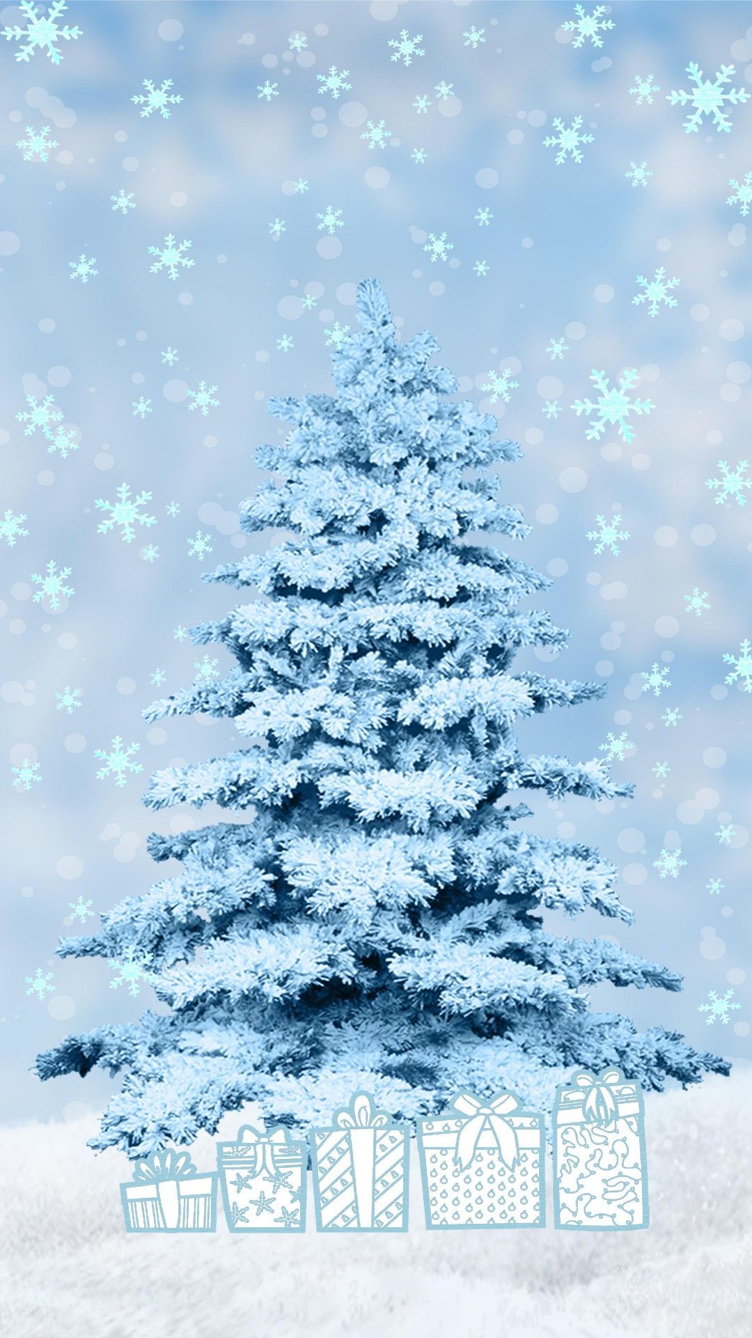 Christmas wallpaper, Wallpaper iphone christmas, Cute christmas wallpaper