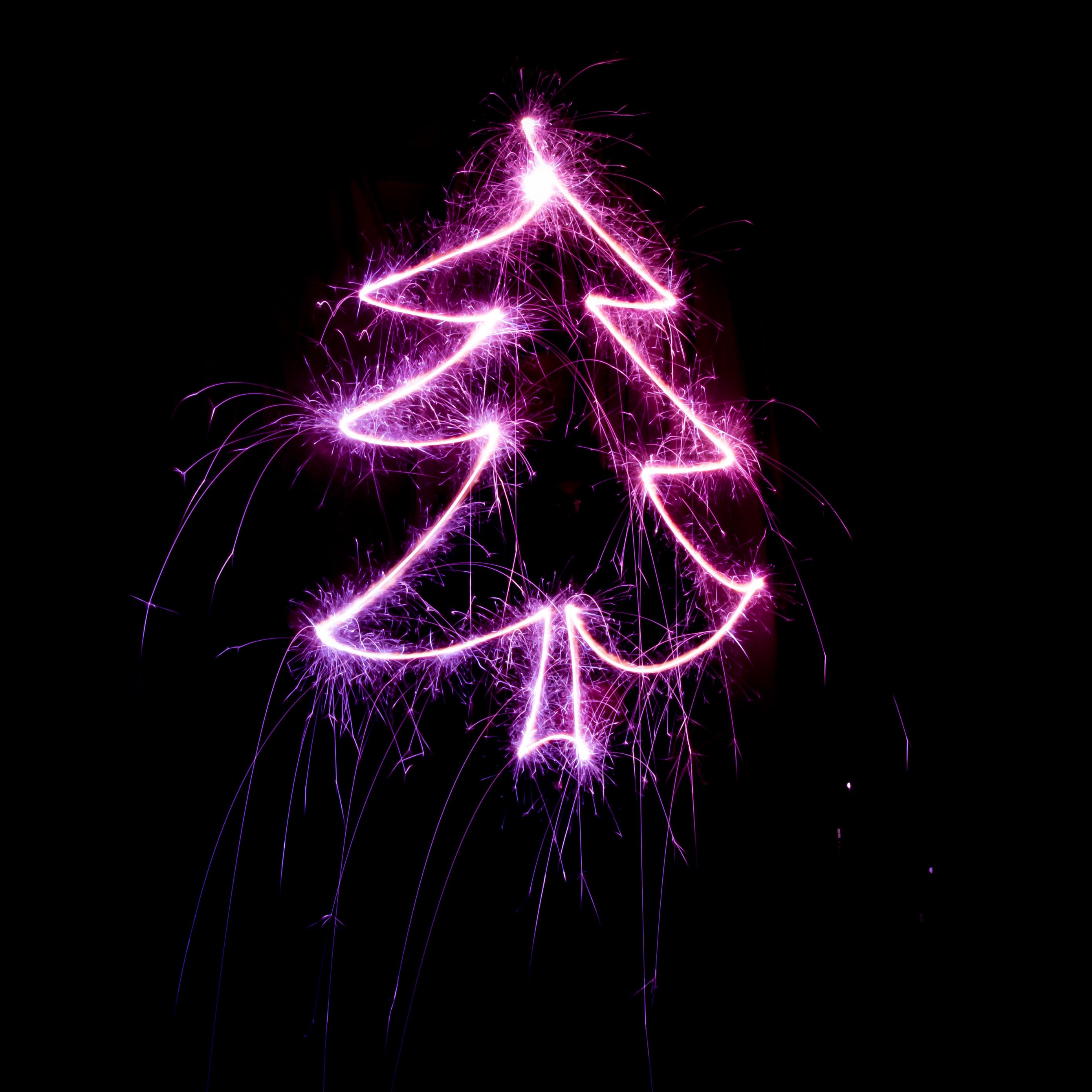Download wallpaper 2780x2780 christmas tree, art, light, sparks ipad air, ipad air 2, ipad 3, ipad 4, ipad mini 2, ipad mini 3, ipad mini 4, ipad pro 9.7 for parallax HD background