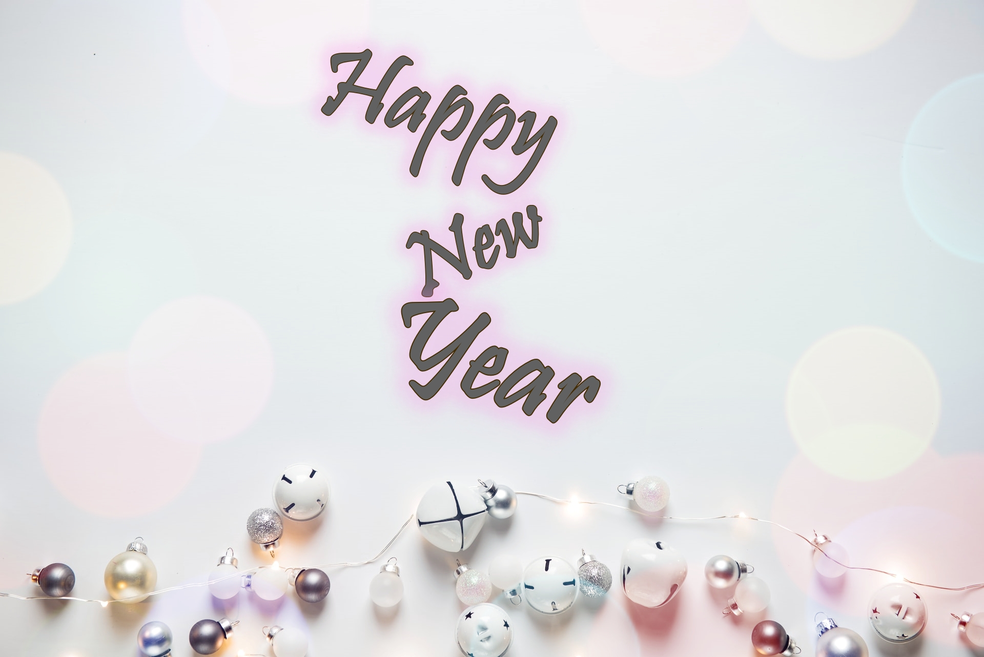 New Year 2023 Background Image HD, Wallpaper
